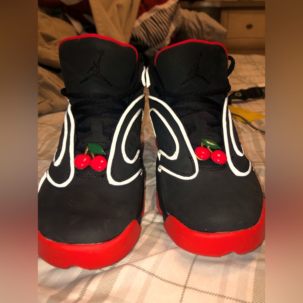 Melody Ehsani x Women’s Air Jordan